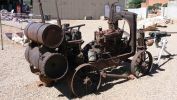 PICTURES/Good Enough Mine Tour & Tombstone/t_Old Mining Equipment.JPG
